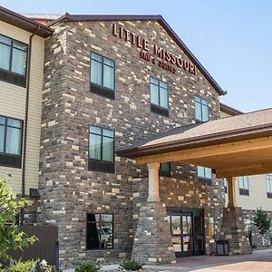 Little Missouri Inn & Suites Watford City